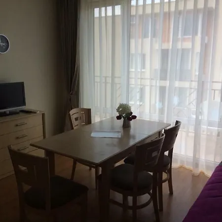Apartman Апартамент С 1 Спальней Napospart