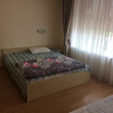 公寓 Апартамент С 1 Спальней